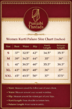 Maslin Cordset 2 piece festive palazzo set for women