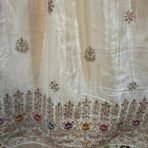 Pure Chinon Embroidered Anarkali Suit Set with Dupatta – Festive & Party Wear - Image 6